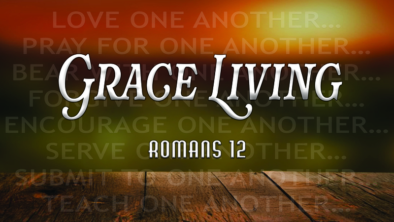 GRACE LIVING