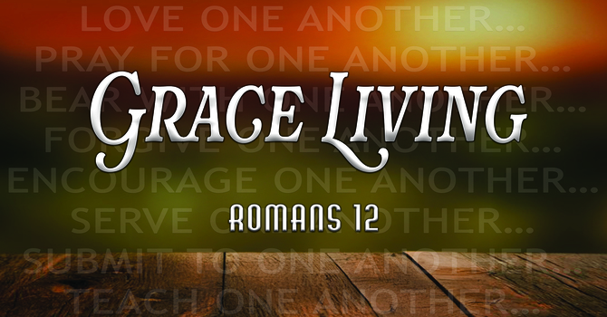 GRACE LIVING