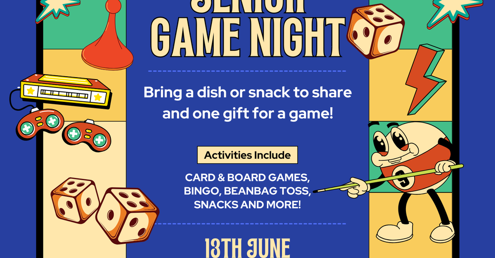 Upcoming Events