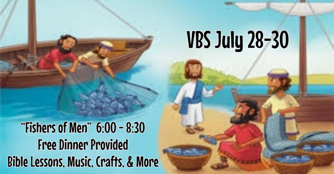 Vacation Bible School