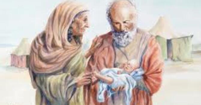 Sunday, June 14th, 2026 ~ "Is There Anything Too Hard for the Lord?" ~ with Kennedy Mwashi image