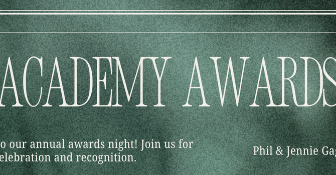 Academy Awards Night