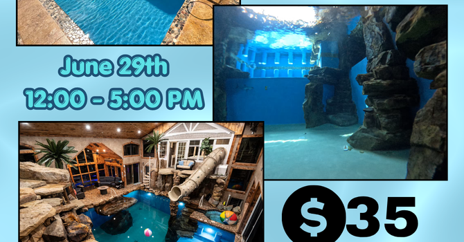 Zero Gravity Waterpark Adventure
