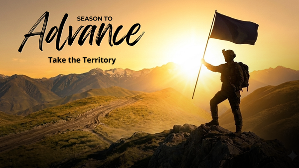 Season to Advance