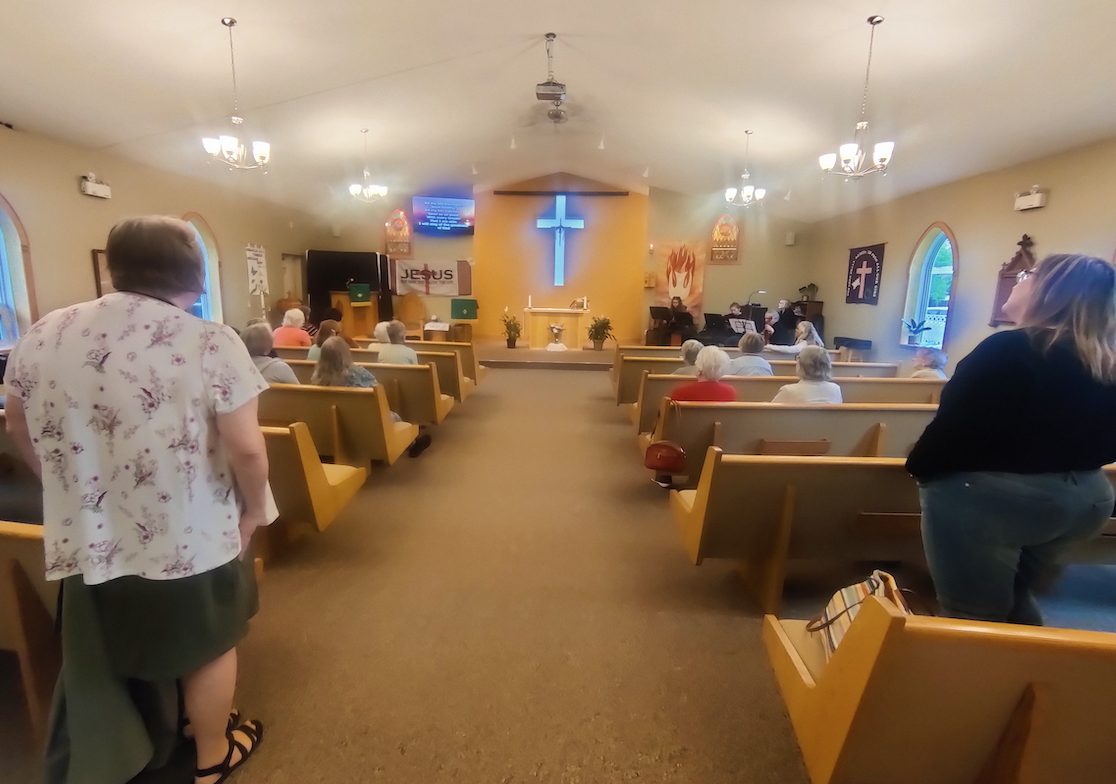 Slideshow image