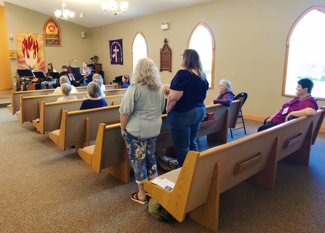Slideshow image