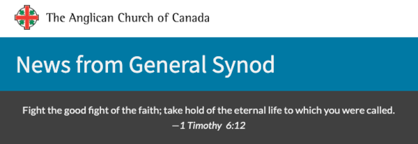 Anglican Church of Canada