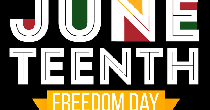 Juneteenth and Father’s Day Brunch Celebration 
