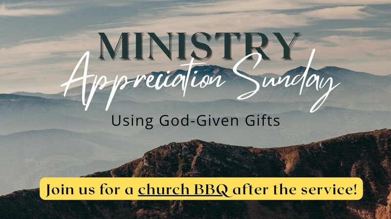 Using God-Given Gifts
