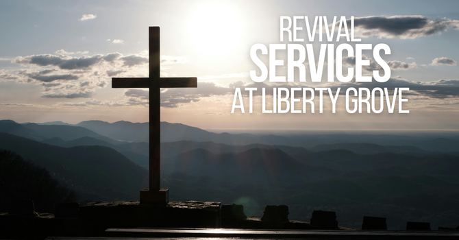 Revival Services