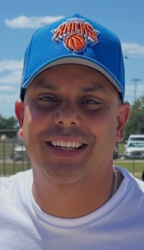 Danny Marulanda