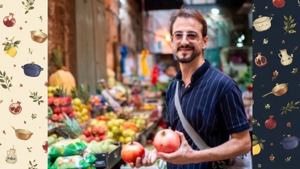 Save the Date: A Taste of Palestine Dinner