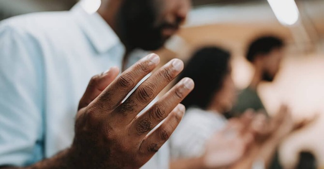 Pentecostal Prayer Group