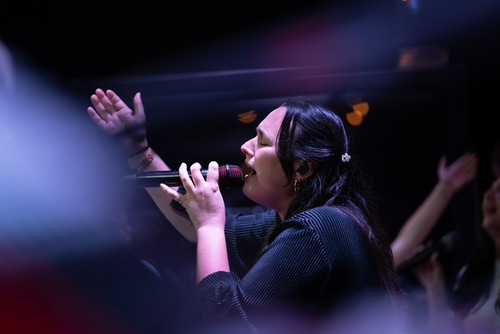 Katy Mackye