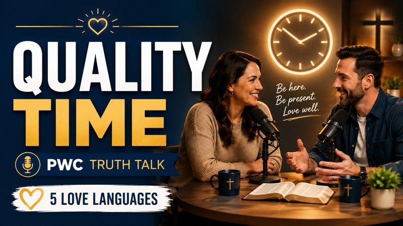 PWC Truth Talk 