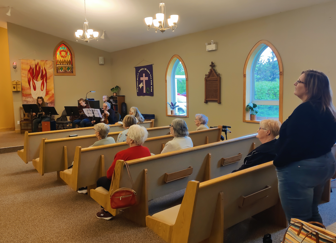 Slideshow image