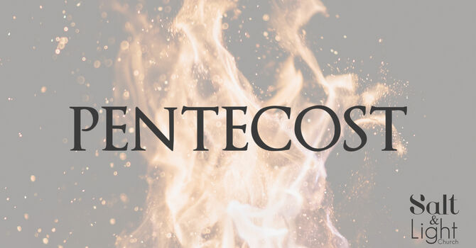 Pentecost 
