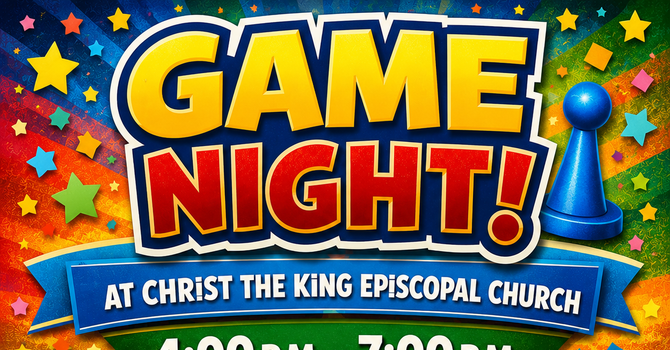 Game Night