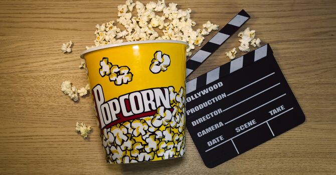 Revive Youth: Movie Matinee