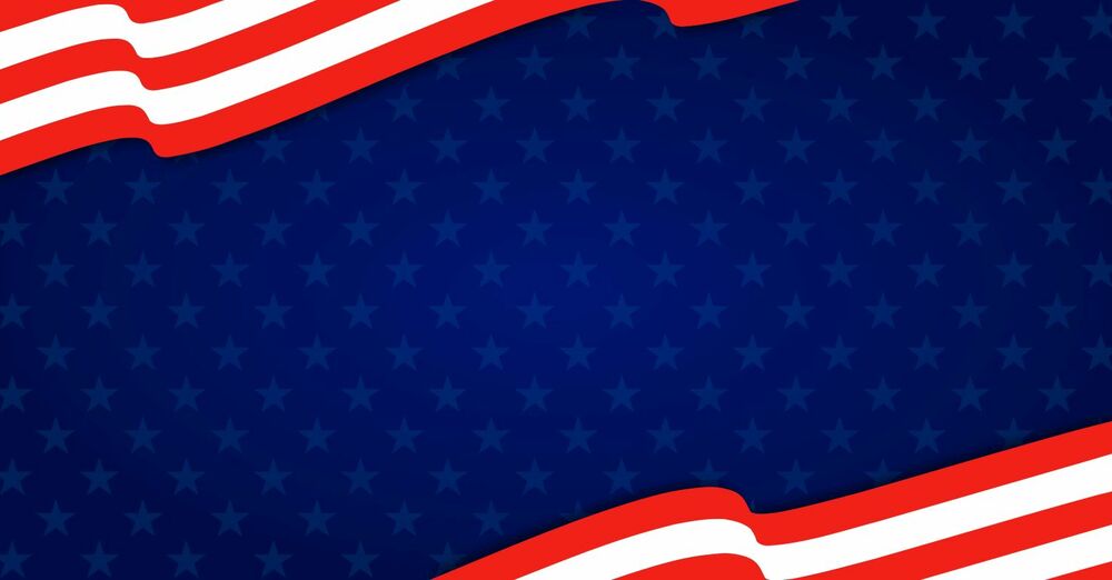 Stars and Stripes