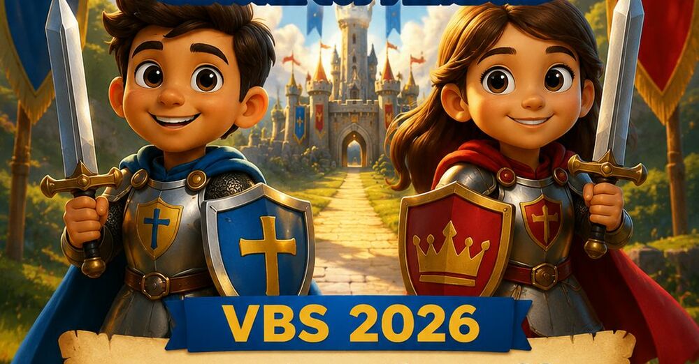 Vacation Bible School