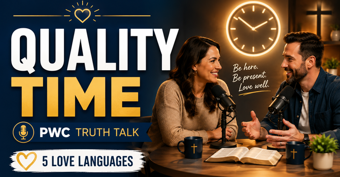 PWC Truth Talk 