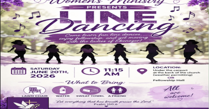 Women's Ministry image