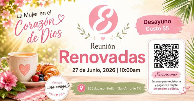 Renovadas-Reunión de Mujeres
