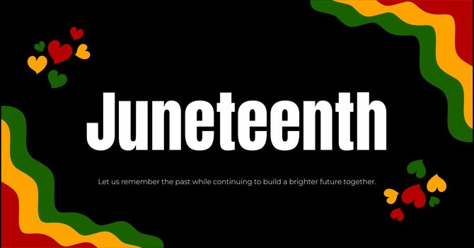 Juneteenth Celebration