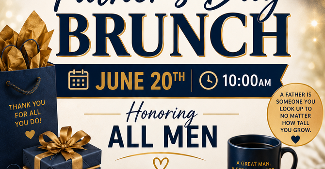 Father's Day Brunch