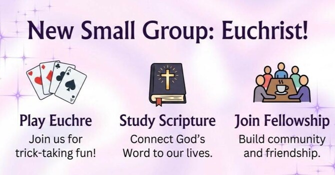 New Small Group