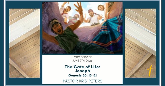 Bulletin for Sunday, June 14th, 2026