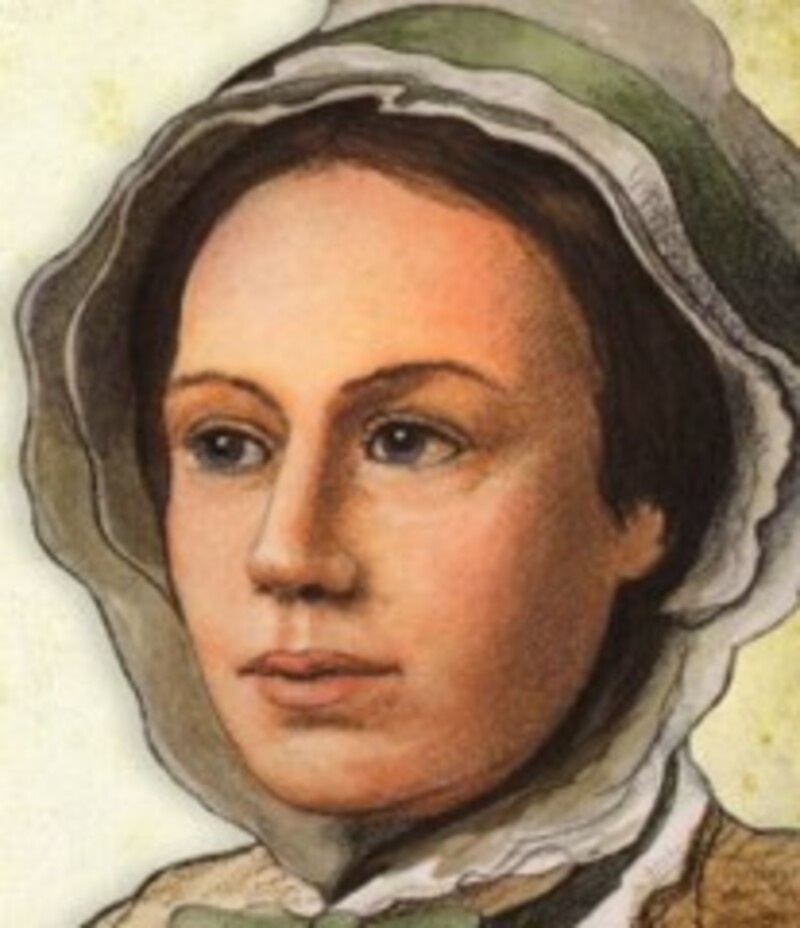 Legacy of a Mother
