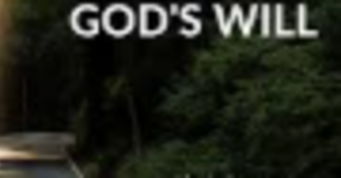 As He is, So Are We in this World