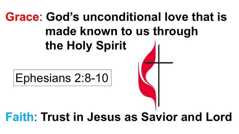 God Gives Grace