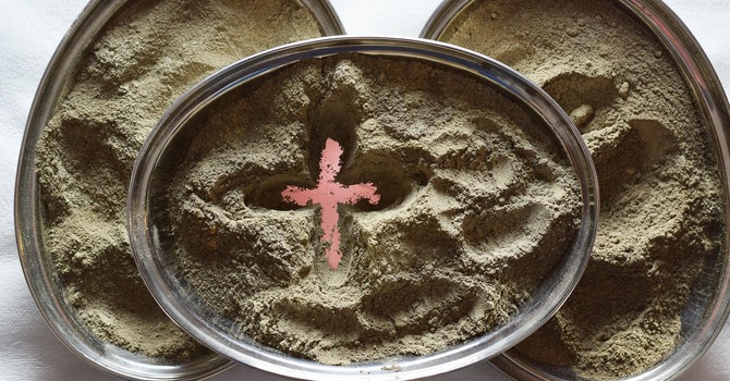 Ash Wednesday