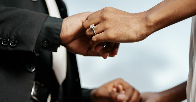 Marriage