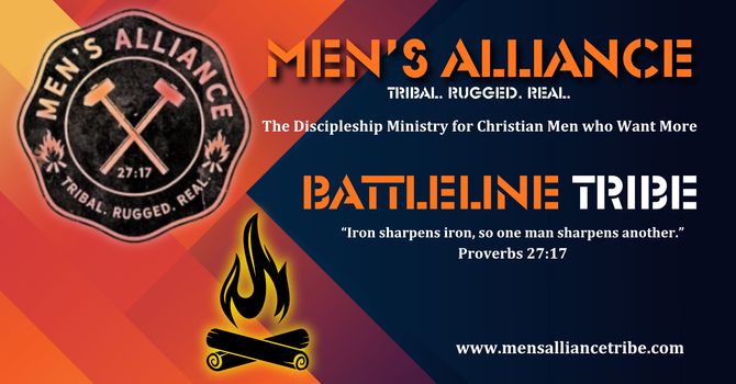 Men' Alliance 