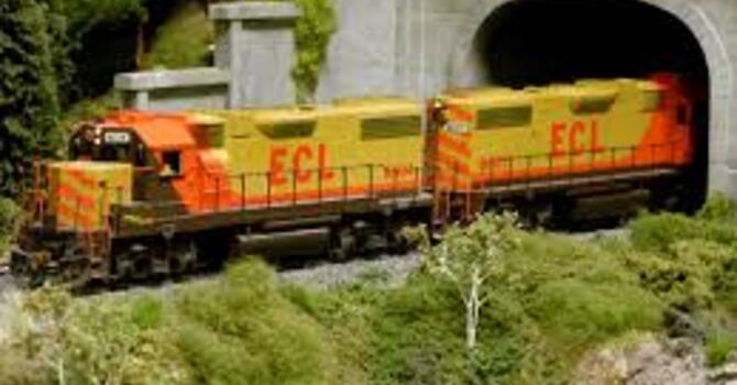 NE Model RR club