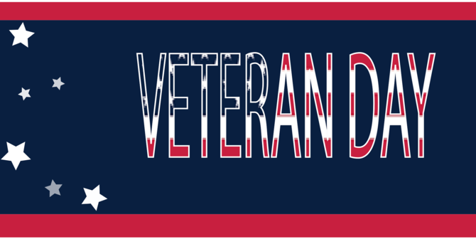 Veteran's Lunch