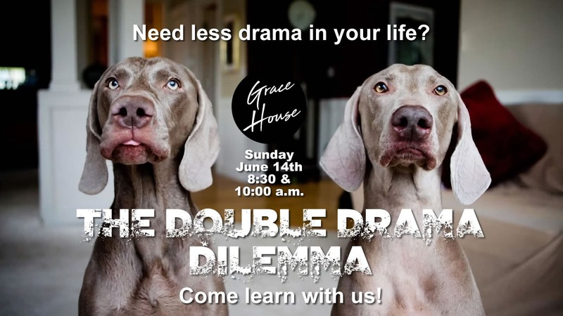 The Double Drama Dilemma 
