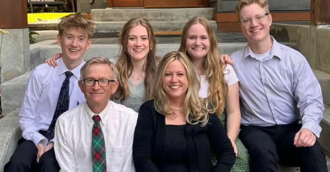Unruh Family Support