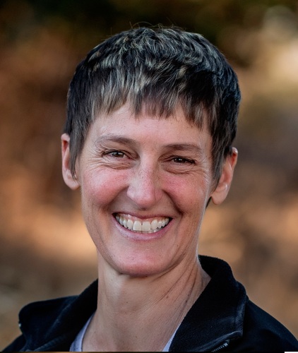Katie  Barngrover
