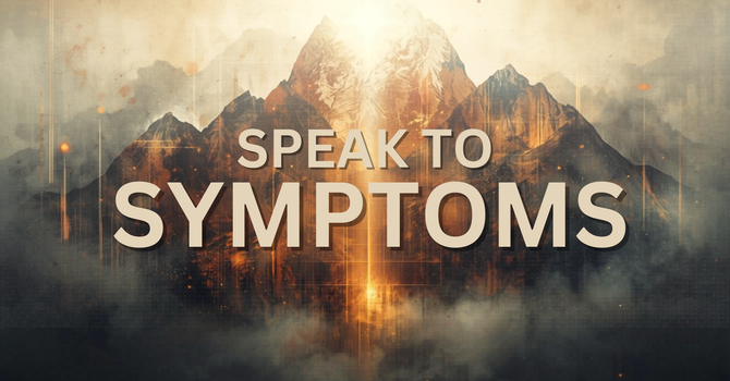 Speak to Symptoms image