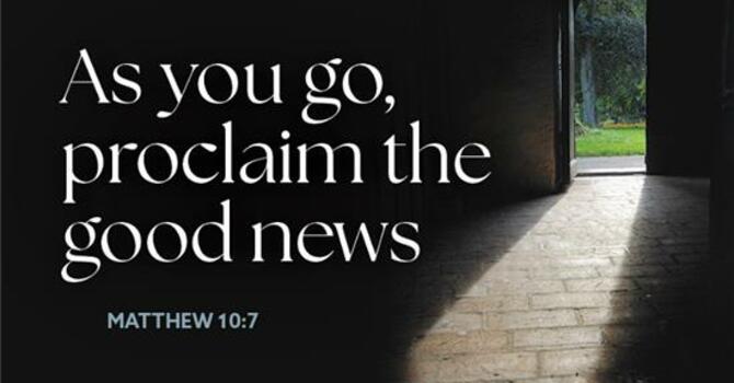 June 14 Worship