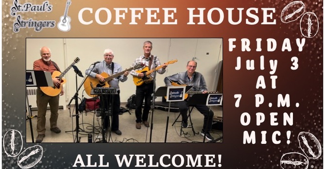 St. Paul's Coffee House 