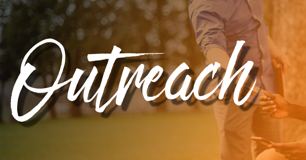 Outreach
