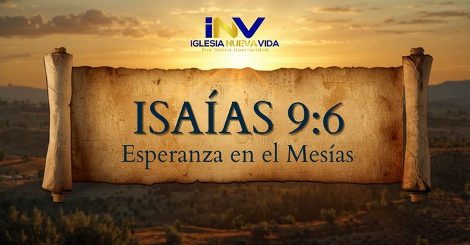 Esperanza en el Mesías