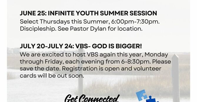 Digital Bulletin 6.14.26