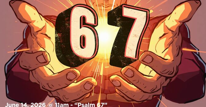 Psalm 67